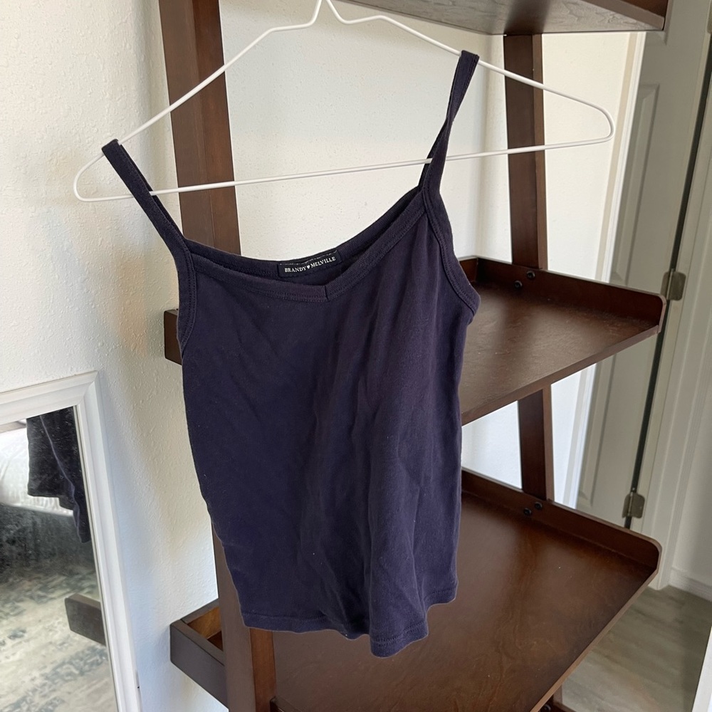 brandy melville tank top